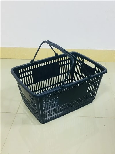 32L plastmasas iepirkumu grozs